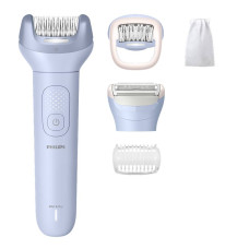 Епілятор Philips Series 8000 BRE709/00