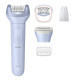 Епілятор Philips Series 8000 BRE709/00