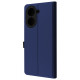 Чохол WAVE Flap Case Xiaomi Redmi A5/Poco C71 (Global) blue (63631)