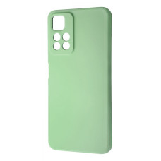 Чохол WAVE Colorful Case (TPU) Xiaomi Redmi 10 mint gum (33837)