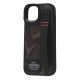 Чохол Kajsa Outdoor Collection iPhone 15 gray (52344)