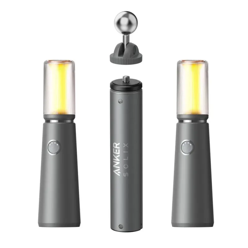 Anker Solix C800