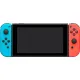 Nintendo Switch with Neon Blue and Neon Red Joy-Con (045496452629)