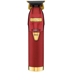 Триммер Babyliss Pro FX7870RE Skeleton FX Red