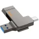 Флеш-накопичувач Hoco UD15 Clever USB3.2 Type-C flash drive (64GB)