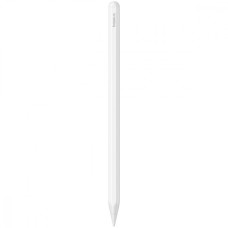 Стилус Baseus Smooth Writing 3 Series Wireless Charging white (P80080803211-00)
