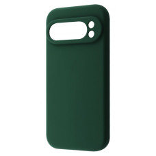 Чохол WAVE Full Silicone Cover Google Pixel 9 Pro cyprus green (59212)
