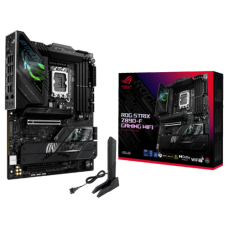 ASUS ROG STRIX Z890-F GAMING WIFI (90MB1I40-M0EAY0)