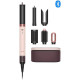 Мультистайлер Dyson Airwrap Coanda 2x Multi-styler & Dryer Straight to Wavy Ceramic Pink/Rose Gold (596885-01)