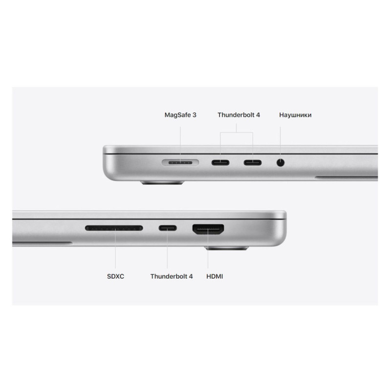 Apple Macbook Pro 14
