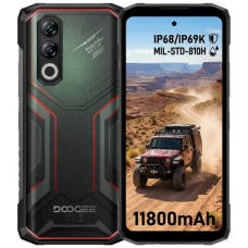 DOOGEE Blade 20 Max 12/1Tb Red NFC EU