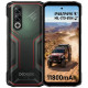 DOOGEE Blade 20 Max 12/1Tb Red NFC EU