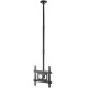 Кронштейн Gembird CM-70ST-01 (VESA400х400)