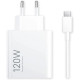 СЗУ Xiaomi Type C 120W USB-A HyperCharge Combo (BHR9462EU) white