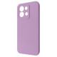 Чохол WAVE Colorful Case (TPU) Xiaomi Redmi 17 Global black currant (71260)
