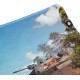 Игровая поверхность Wargaming World of Tanks CS-52 LIS Out of the Woods (FSWGMP_52WOOD_M)