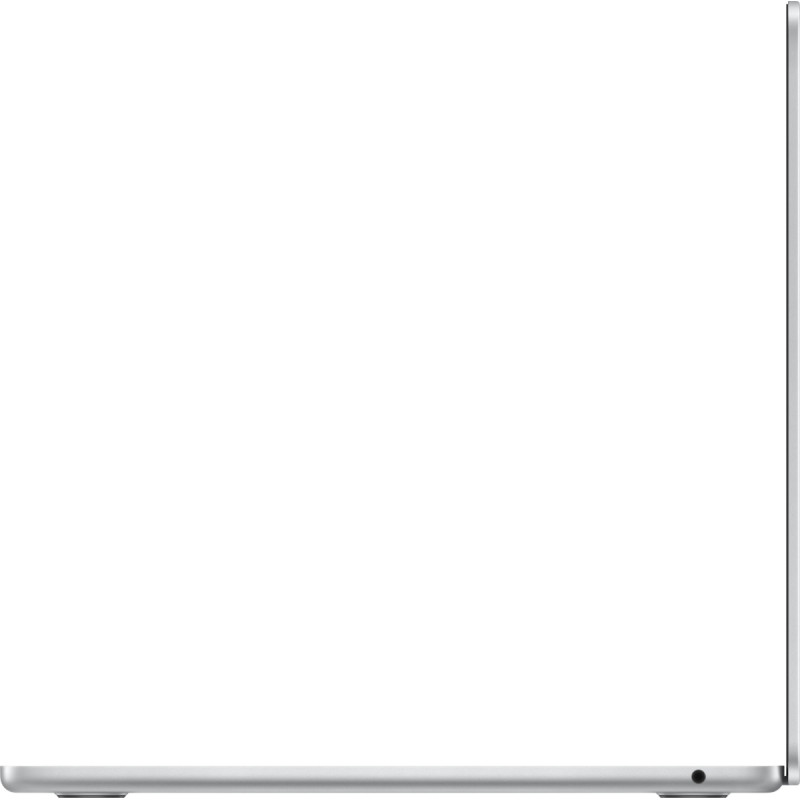Apple MacBook Air 15.3 M3 1TB Silver Custom (Z1BR000LA) 2024