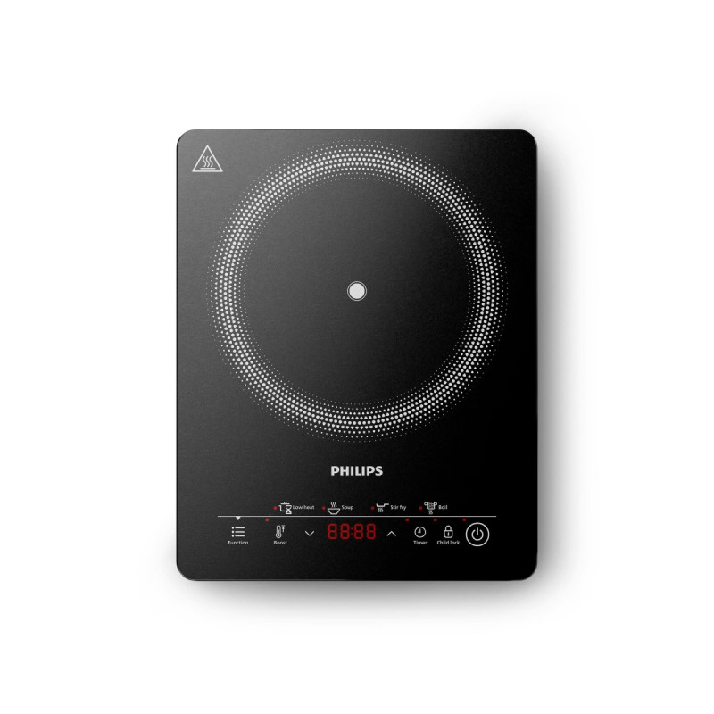 Настільна плита Philips HD5830/90