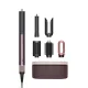 Dyson Airwrap Coanda 2x Multi-styler & Dryer Straight+Wavy Jasper Plum (598775-01)