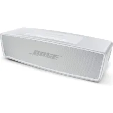 Bose SoundLink Mini II Special Edition Silver (835799-0200)