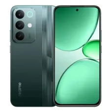 realme P4 4G 8/256GB Green