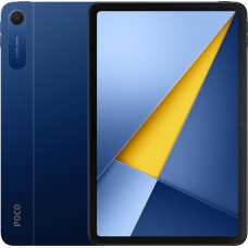POCO Pad C1 6/128Gb Wi-Fi Blue EU