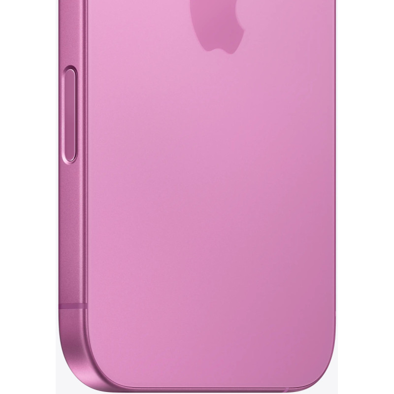 Apple iPhone 16 128GB Pink (MYAR3) eSim