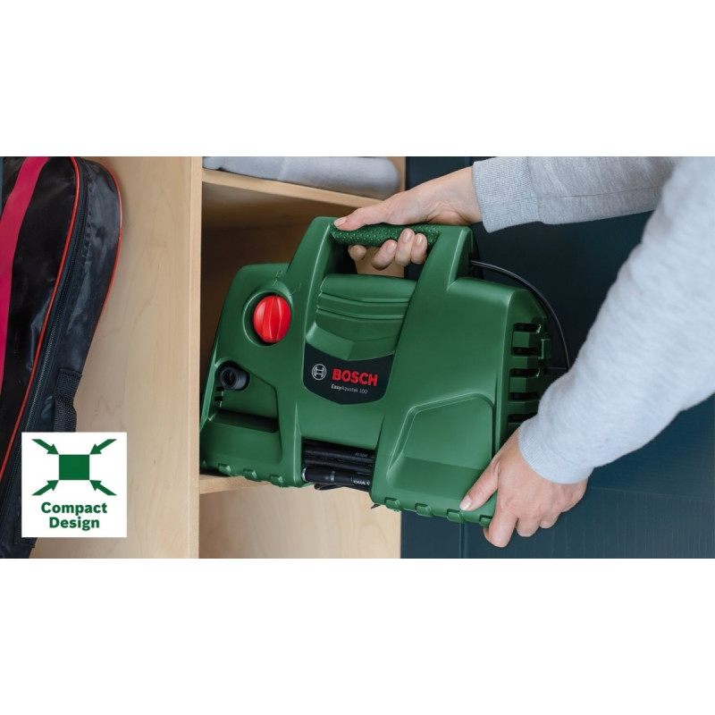 Мінімийка Bosch EasyAquatak 120 (0.600.8A7.901)