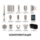 Стайлер Cecotec AirGlam 14in1 Flex Champagne (A01_EU01_114727)