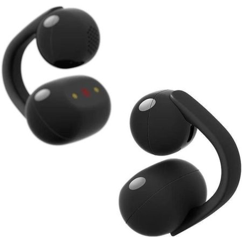 Sony LinkBuds Clip Black (WF-LC900/B)