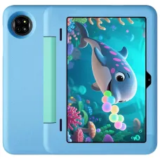 Blackview TAB 20 Kids Wi-Fi 4/64Gb Blue