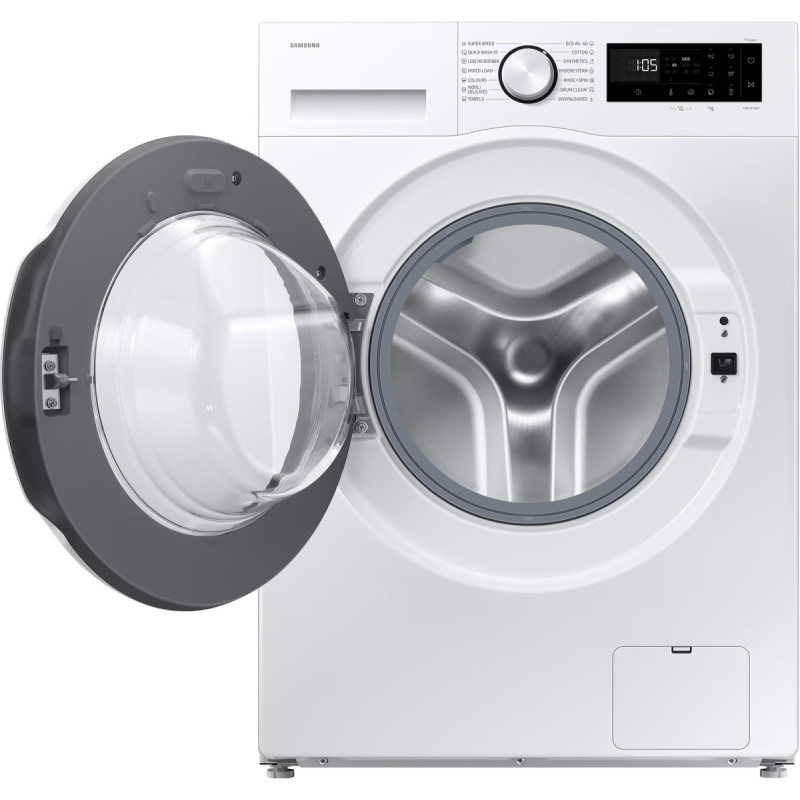 Стиральная машина Samsung WW80FG5L32TELE