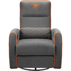 Крісло для геймерів Cougar Fidom Gray