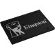 Накопичувач SSD   256GB Kingston KC600 2.5