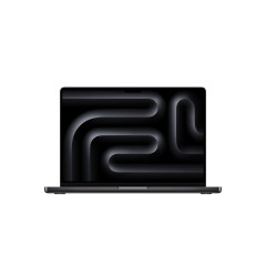 Apple MacBook Pro 14 M5 Pro 18CPU/20GPU/48GB/2TB Space Black (Z1ML002Y2) Nano-texture
