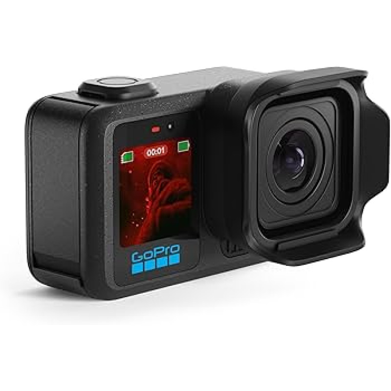 GoPro MISSION 1 PRO (CHDHW-011-RW)