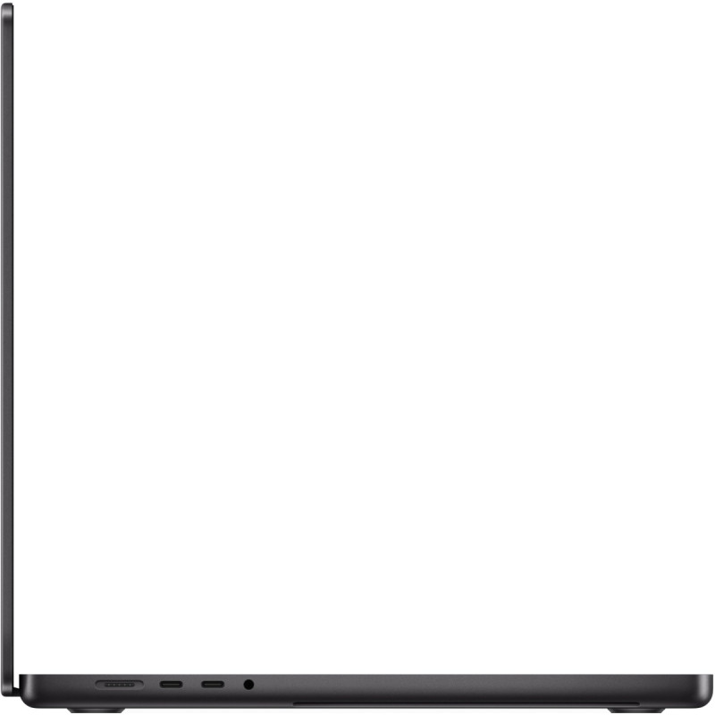 Apple MacBook Pro 16 M3 Max 1TB Space Black Custom (Z1AF001AF) 2023