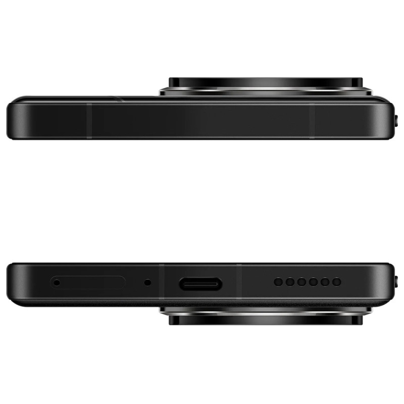 Poco F7 Ultra 12/256Gb Black EU