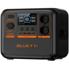 Зарядна станція BLUETTI PowerOak AC70P 864 Wh Black (AC70P)