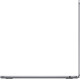 Apple MacBook Air 15.3 M3 256GB Space Gray (MRYM3) 2024