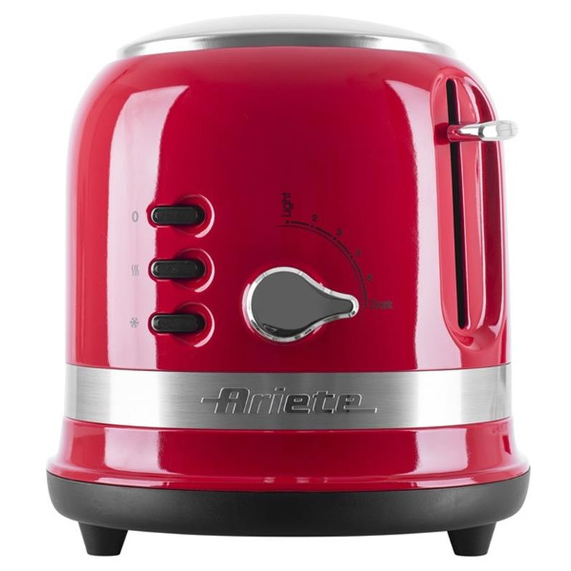 Тостер Ariete 0149 BKRD