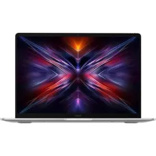 Xiaomi Redmi Book 14 2025 i5-12450H/2.8K/120Hz/16/512GB Silver (JYU4676CN)