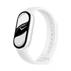 Xiaomi Smart Band 10 Pearl White (BHR07Y5GL)