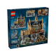 LEGO Замок Гоґвортс: Великий зал (76435)