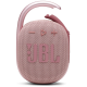 JBL Clip 4 Pink (JBLCLIP4PINK)