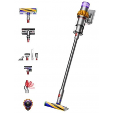 Ручний пилосос Dyson V15 Detect Absolute (369535-01)
