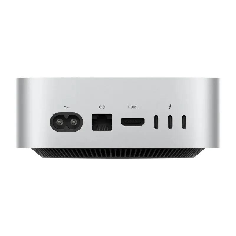 Apple Mac Mini M4 Pro/12CPU/16GPU/64GB/2TB 2024 (Z1JV000NX)