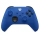 Microsoft Xbox Series X | S Wireless Controller Shock Blue (QAU-00002)