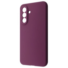 Чохол WAVE Full Silicone Cover Samsung Galaxy A26/A17/A18 purple (61256)