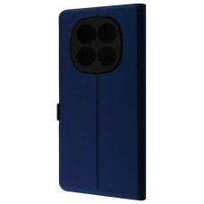 Чохол WAVE Flap Case Xiaomi Redmi Note 15 Pro+ 5G/Poco M8 Pro blue (67763)